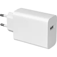 Vivo Flashcharger Usb-c-väggladdare
