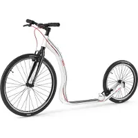 Yedoo Trexx Sparkcykel