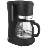Kuken Droppkaffebryggare 1.2l 10-12 Koppar