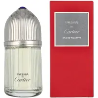 Cartier Pasha 100ml Eau De Toilette