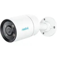 Reolink P320x Colorx 2k Poe övervakningskamera