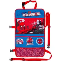 Marvel förvaringsbil
