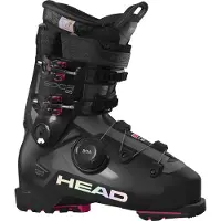 Head Edge 95 Hv Gw Boa Alpina Skidpjäxor För Damer