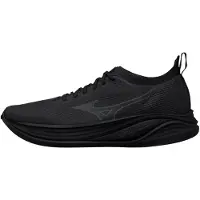 Mizuno Neo Zen 2 Black SS26 Unisex Shoes, Size 44 - EUR