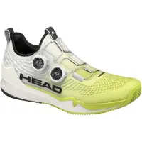 Head Racket Endure Pro Boa Skor För Grus