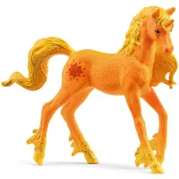 Schleich Collectibles Unicorn Sunny