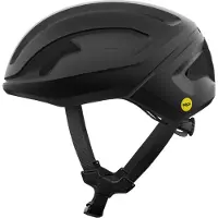 POC Omne Air Mips Matte Black Helmet, Size S