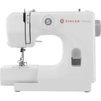 SINGER M1005 - Symaskin - 4 stygn