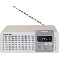Blaupunkt Bærbar Bluetooth-medieafspiller PP14BT
