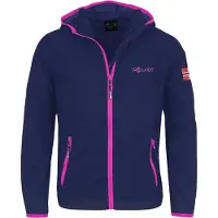 TROLLKIDS Fjell Running Jacka