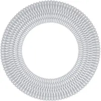 Cellfast Dammsugarslang 23-621; 25 m; 25x3 mm