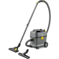 Kärcher T 15/1 Adv 1.355-304.0 Torrdammsugare 585 W 15 l