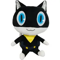 POPbuddies Persona 5r Morgana/mona-gosedjur 30 Cm