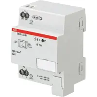 ABB KNX DALI-gateway, Basic 1-kanal, MDRC DG/S1.64.1.1.1