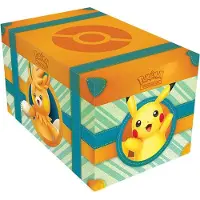 Pokemon Trading Card Game Paldea Fates Samlarlåda Med Samlarkort Spanska