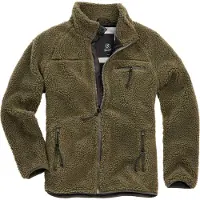 Brandit Teddyfleece Jacka