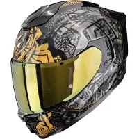 Scorpion Exo-1500 Air Apus Fullface-hjälm
