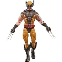 Hasbro Marvel Legender Varg Dark Avengers Daken Actionfigur 15 Cm