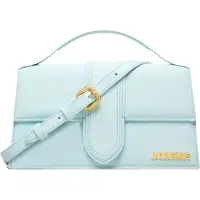 Jacquemus Le Grand Bambino-väska
