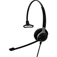 Epos Sc 635 Usb-c Voip-hörlurar