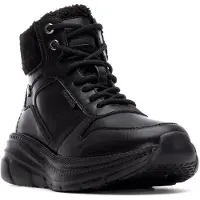 Refresh för kvinnor. 17320601-NEGRO Ankelstövlar 173206 svart (39), Karta, Zip, Casual