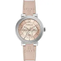 Furla Ww00011001l1 Damklocka
