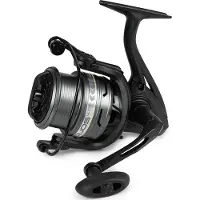 Matrix Aquos Ultra Karpfiskerulle