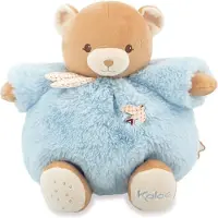 Kaloo Knubbig Nallebjörn 25 Cm