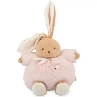Kaloo Knubbig Kanin Teddy 17 Cm