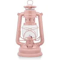 Feuerhand stormoljelampor/lyktor 276 Rose