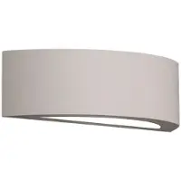 Lyora vägglampa 2410 Gipsy 35 60W E27