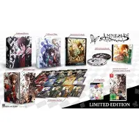 Amnesia: Later x Crowd (Limited Edition)
