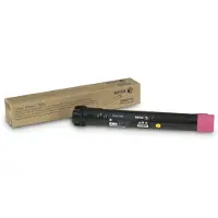 Xerox 106R01567 magenta toner hög kapacitet (original)