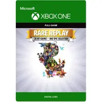 Rare Replay