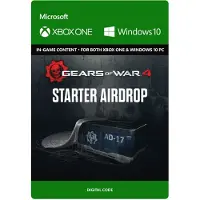 Gears of War 4: Starter Airdrop