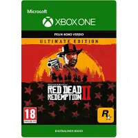 Red Dead Redemption 2: Ultimate Edition