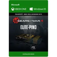 Gears of War 4 Elite Stack