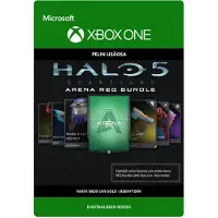 Halo 5: Guardians Arena REQ Bundle