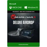 Gears of War 4 Deluxe Airdrop