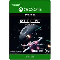 Star Wars Battlefront Death Star