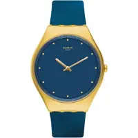Swatch Syxg108 Quartz 3 Atm 38 Mm Klocka