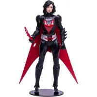 Mcfarlane Toys Batman Fladdermuskvinnan