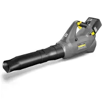 Kärcher Batteridriven lövblås LB 930/36 Bp Pack; 36 V; 1x6,0 batt.