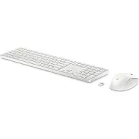 HP 650 Trådlöst Tangentbord Och Mus Spanska