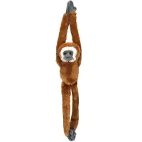 Sonstige Verlage Hängande Lar Gibbon 51 cm