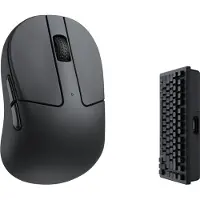 Keychron M4 (m4-a4) Trådlös Mus