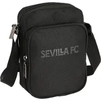 Safta Sevilla Fc Teen Axelväska