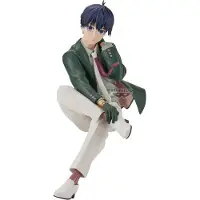 Banpresto Blue Lock Sweets Flavor Yoichi Isagi Figur