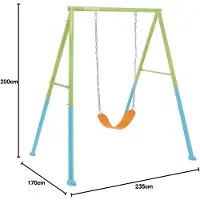 Intex 59003 Barnsgunga