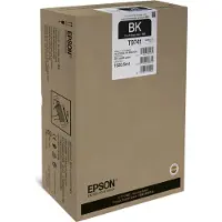 Epson T9741 Bläckpatron Svart